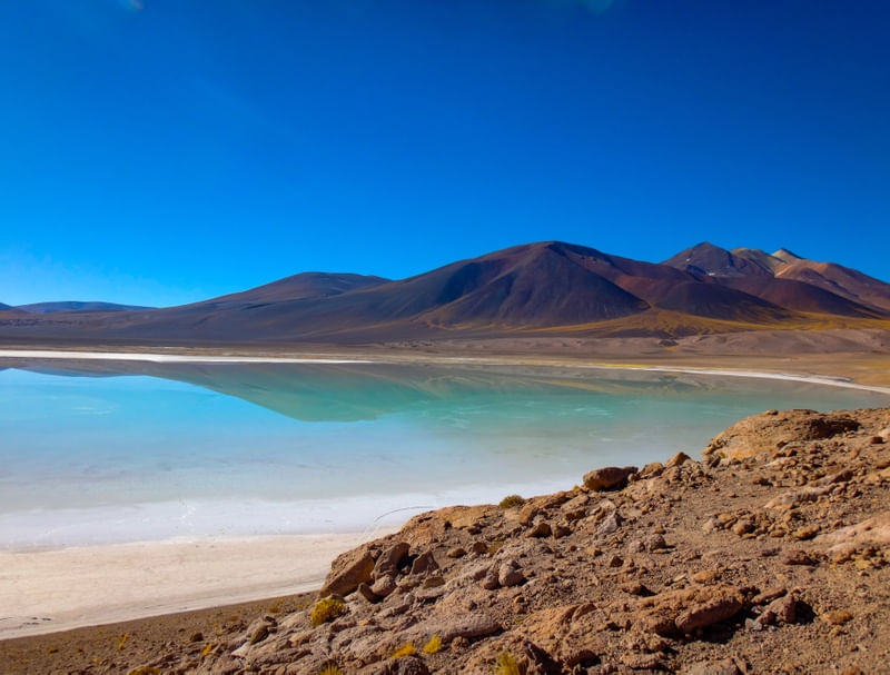 BELEZAS DO ATACAMA