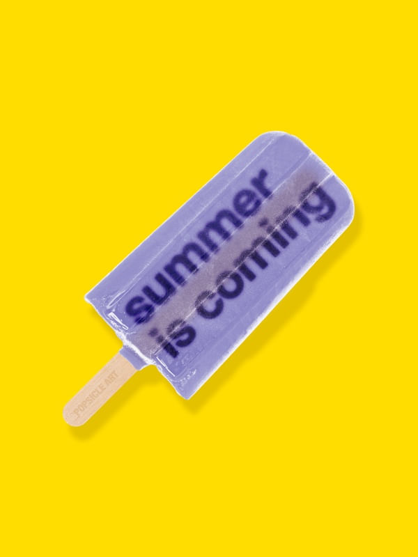 POPSICLE ART 05