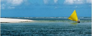 PONTAL DA BARRA PH