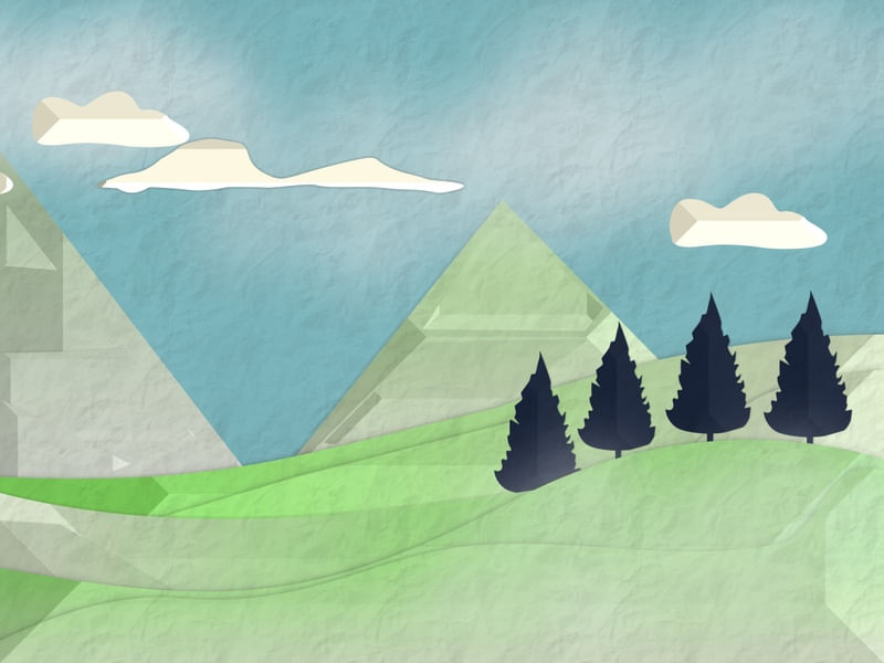 GREEN MOUNTAIN