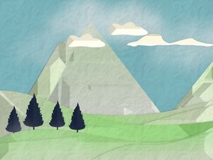 GREEN MOUNTAIN II
