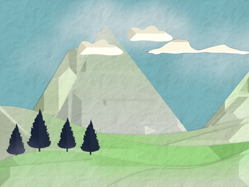GREEN MOUNTAIN II
