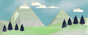 GREEN MOUNTAIN III