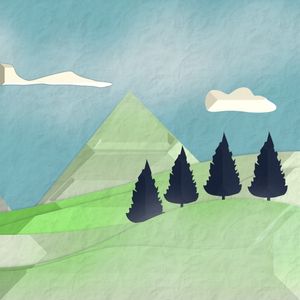 GREEN MOUNTAIN IV