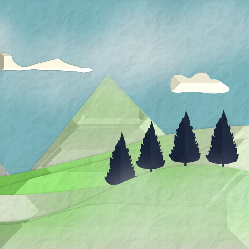 GREEN MOUNTAIN IV