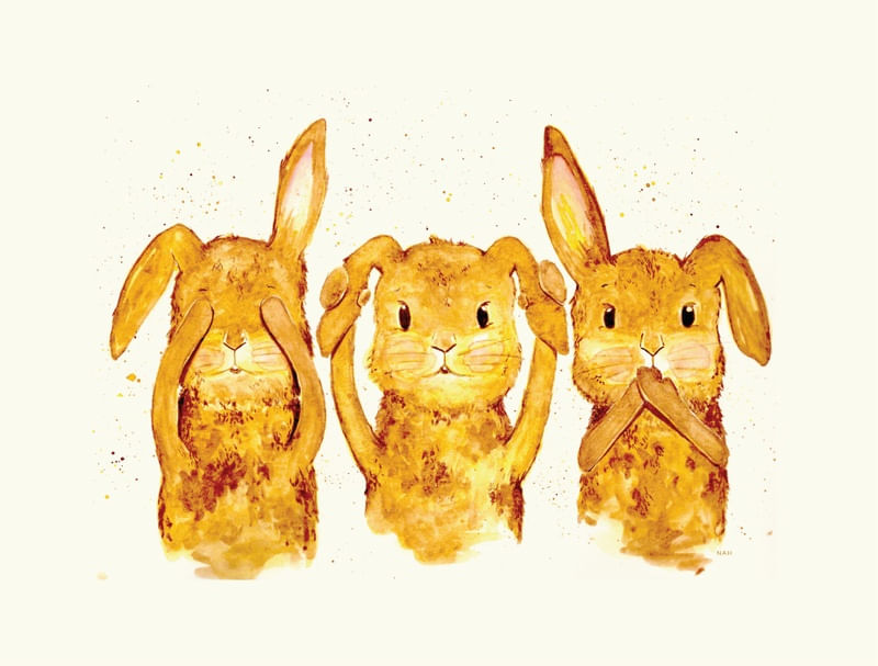 EVERYBUNNY