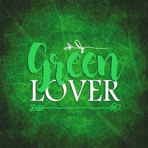 GREEN LOVER