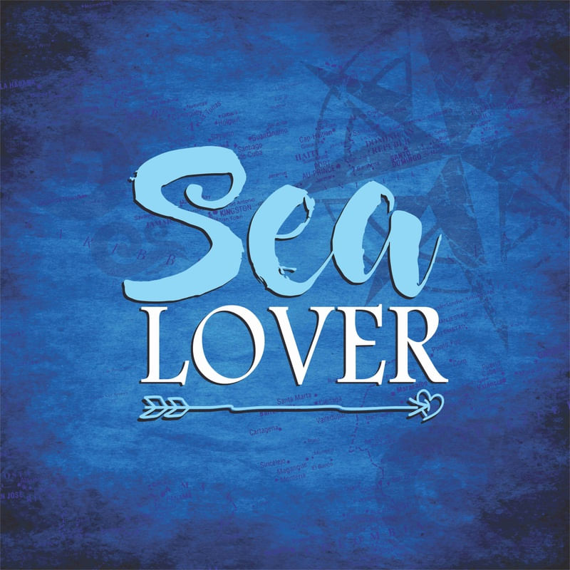 SEA LOVER