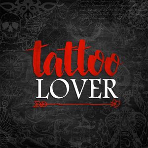 TATTOO LOVER