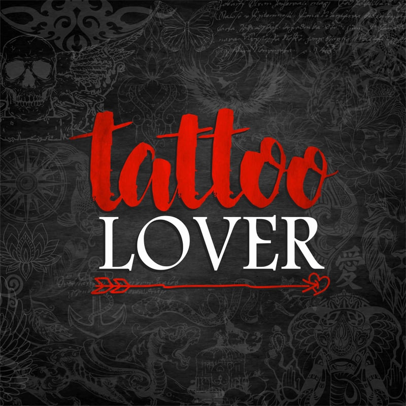 TATTOO LOVER