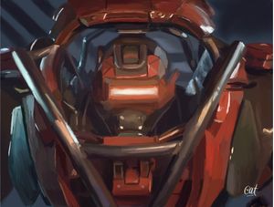 ANTHEM - COLOSSUS