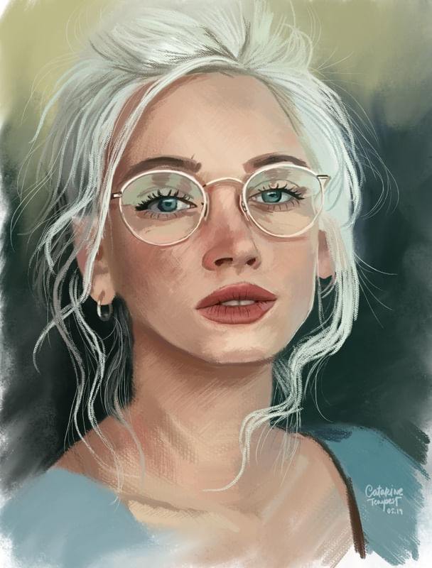 GLASSES