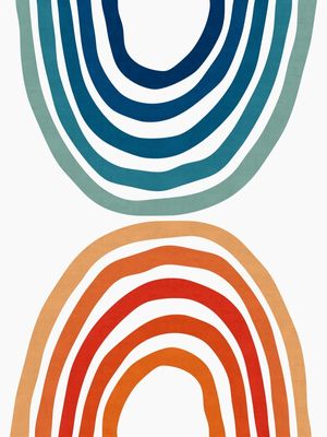 COLAGEM ABSTRATA I