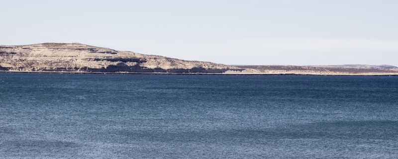 PATAGÔNIA LAGO