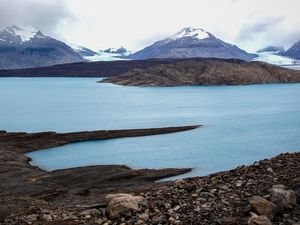 PATAGÔNIA GLACIARES