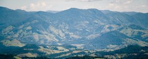 PAISAGEM - CAMPOS DO JORDÃO