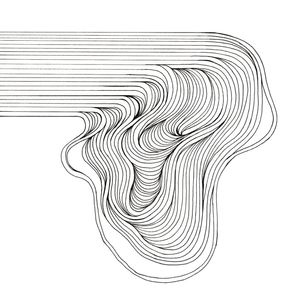 WEIRD LINES SQUARE