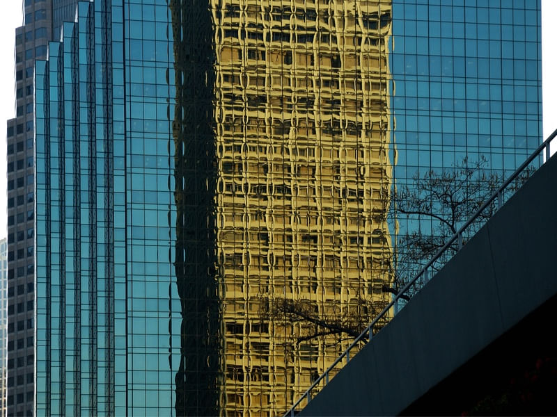 REFLEXOS USA