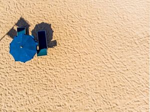 BARRACA PRAIA