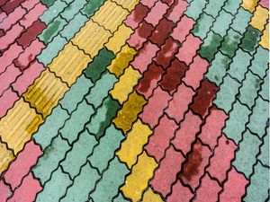 ABSTRATO TAIWAN