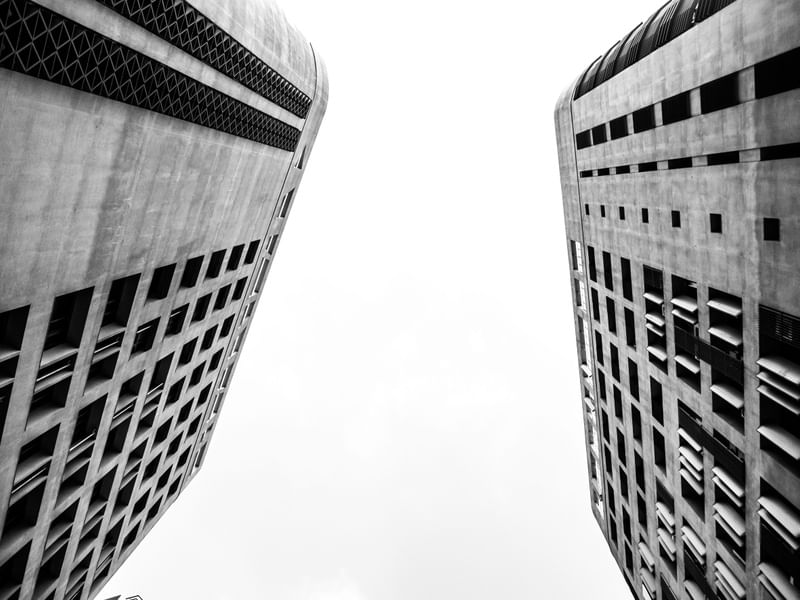 ARQUITETURA TAIWAN