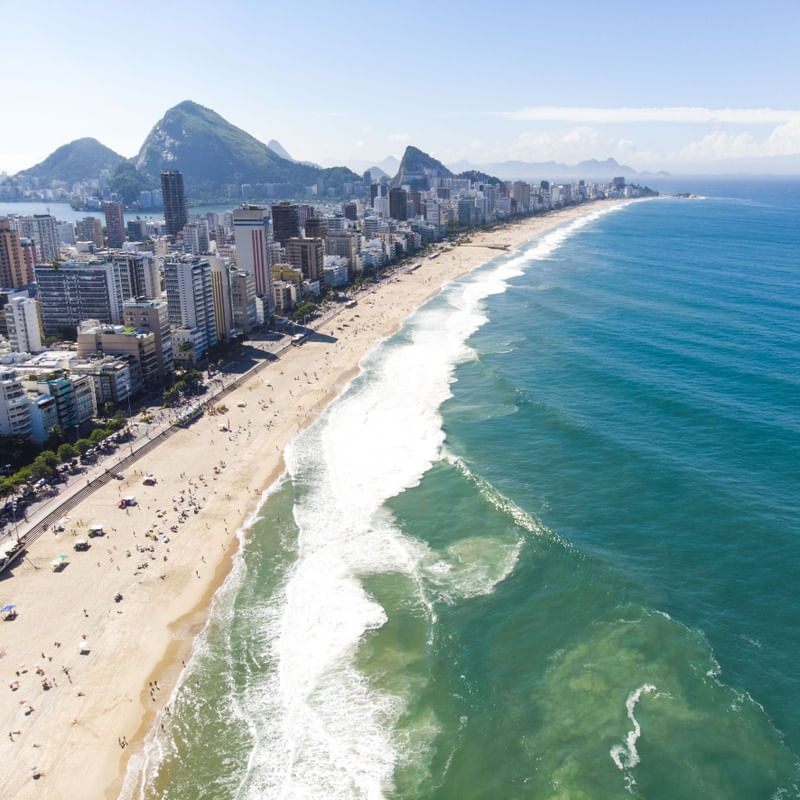IPANEMA AEREA