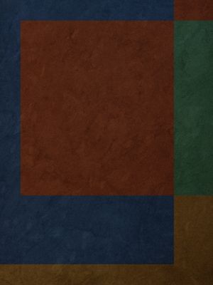 COLEÇÃO CANVAS - MARROCOS