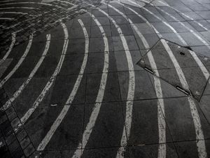ABSTRATO HONG KONG