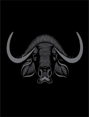 BUFALO STRIPES