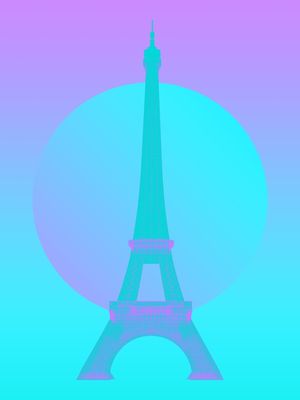 PARIS WAPORWAVE