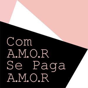 COM AMOR
