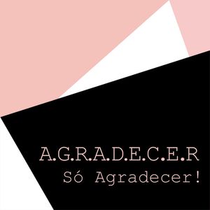 SÓ AGRAECER