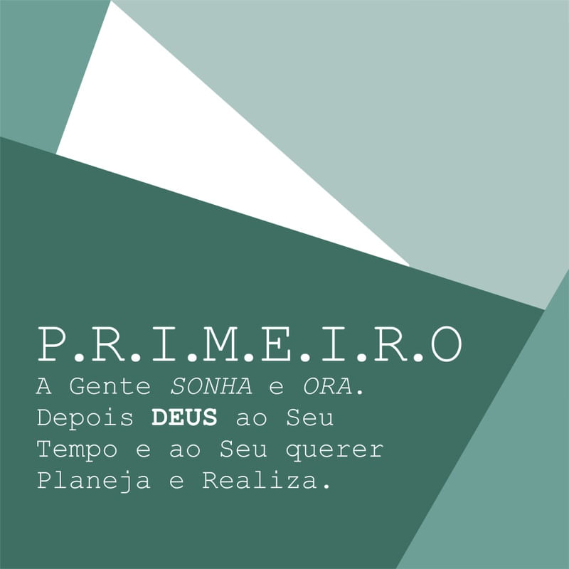 PRIMEIRO