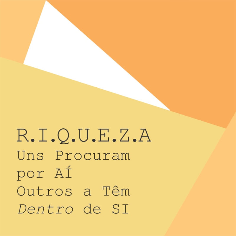 RIQUEZA