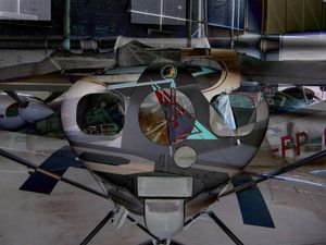 AEROVIÃO II