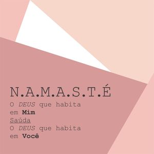 O DEUS QUE HABITA