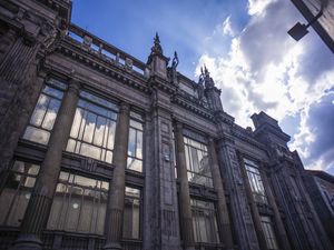 ARQUITETURA QUITO