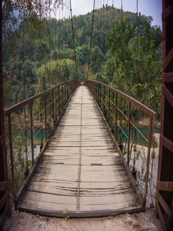 PONTE VIETNAM