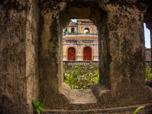 TEMPLO VIETNAM