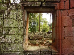 ANGKOR WAT JANELA