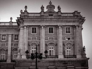 PALACE #1