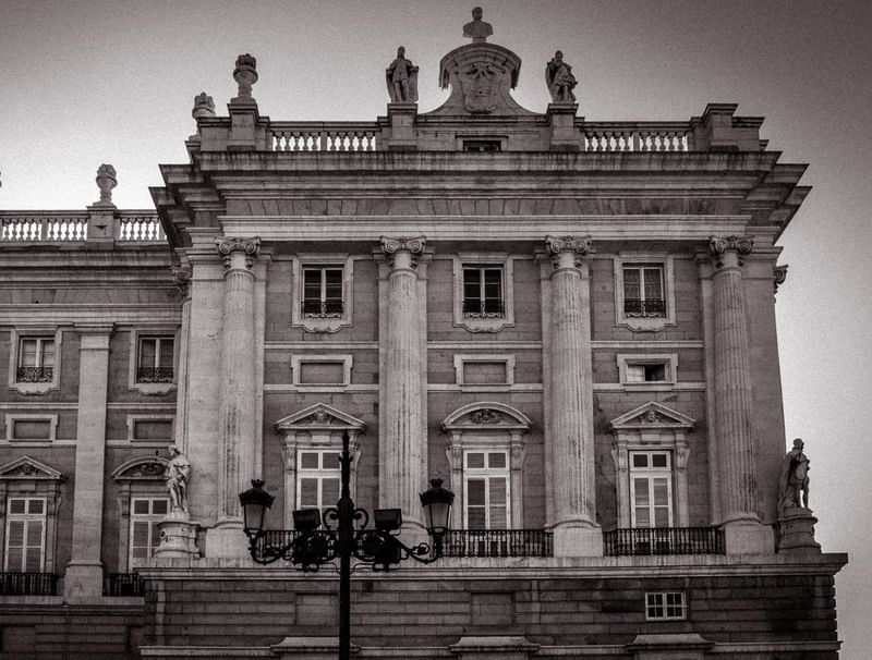 PALACE #1