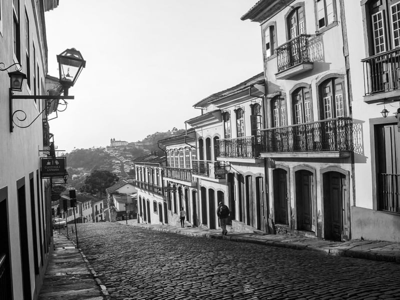 OP HISTORIA E VIDA