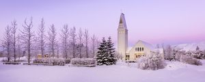WINTER TIME