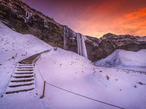 WINTER TIME III