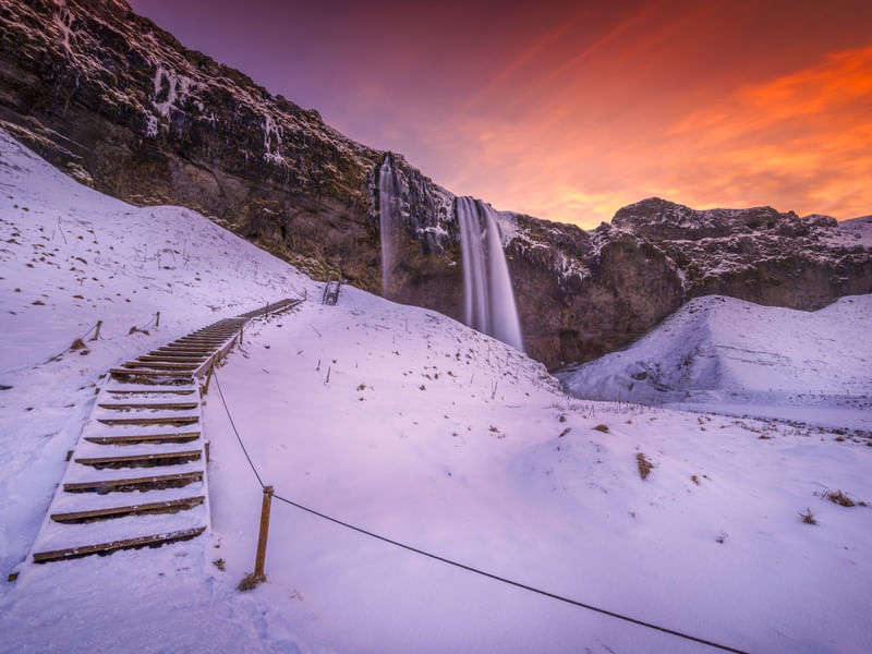 WINTER TIME III
