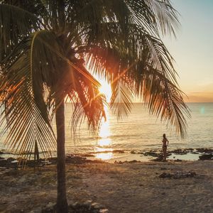 PRAIA EM COZUMEL 1X1