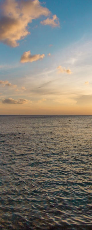 POR DO SOL 1/3