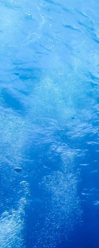 AZUL PISCINA VERTICAL