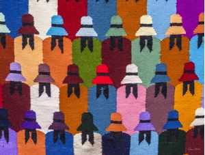 PERUVIAN ART, ANDEAN CULTURE